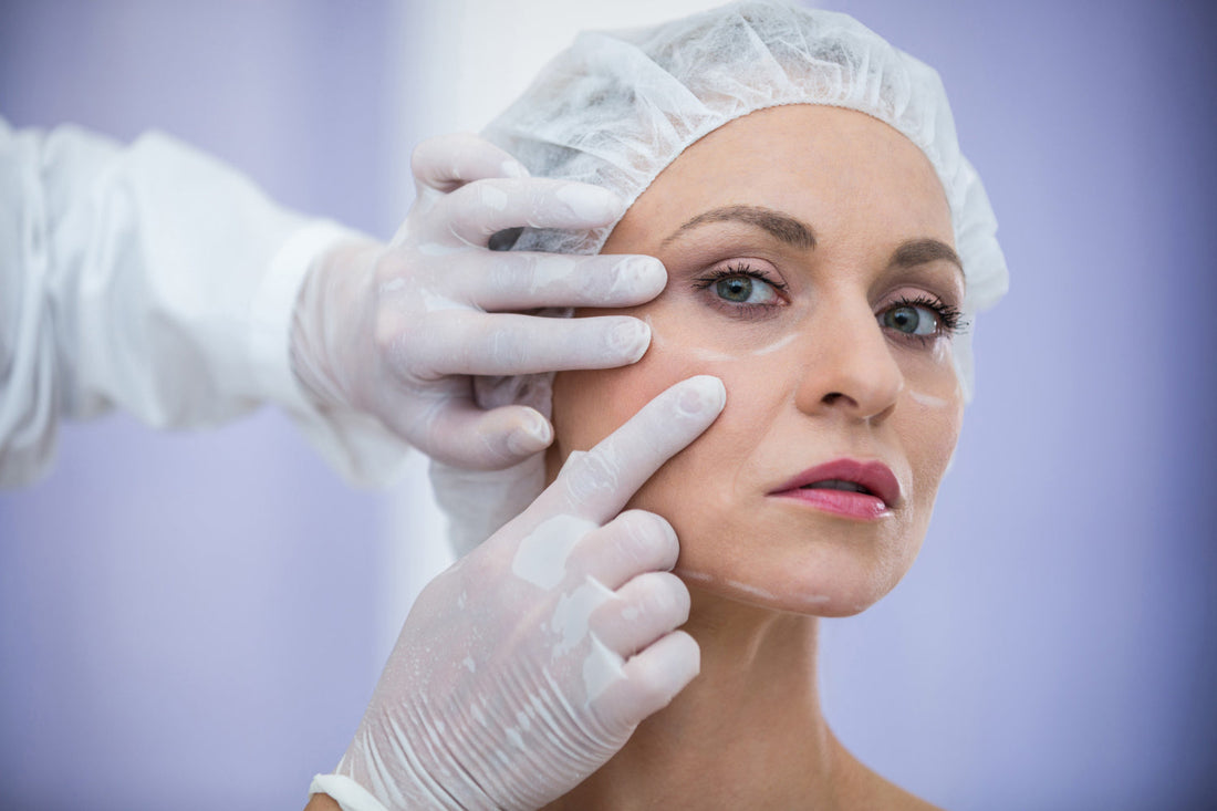 Botox in Dearborn, Michigan (MI)